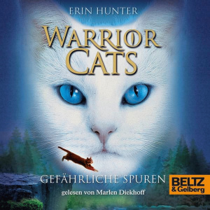 Gefährliche Spuren Hörbuch