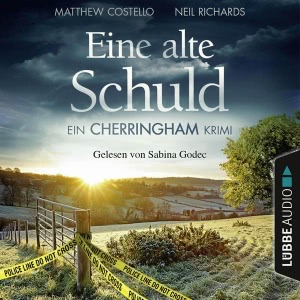 Eine alte Schuld: Ein Cherringham-Krimi Hörbuch