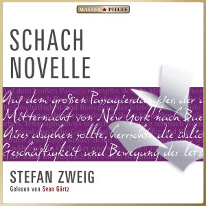 Schachnovelle Hörbuch