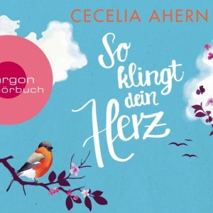 So klingt dein Herz Hörbuch