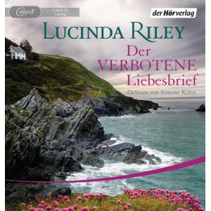 Der verbotene Liebesbrief Hörbuch
