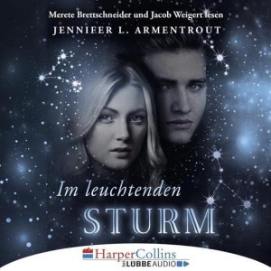 Götterleuchten, Folge 2: Im leuchtenden Sturm Hörbuch