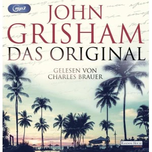 Das Original Hörbuch