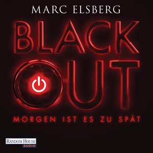 Blackout, Teil 2 Hörbuch