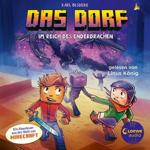 Das Dorf: Die komplette 3. Staffel Hörbuch