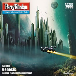 Genesis Hörbuch