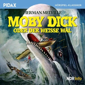 Moby Dick Hörbuch