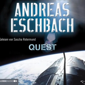 Quest Hörbuch