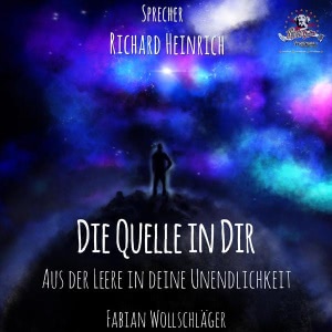 Die Quelle in dir Hörbuch