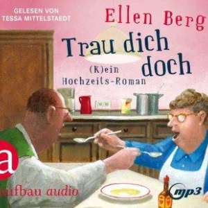 Trau dich doch Hörbuch