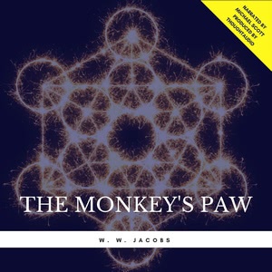 The Monkey's Paw: Mandarin Companion Graded Readers: Level 1, Simplified Chinese Edition Hörbuch