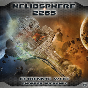 Getrennte Wege Hörbuch