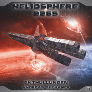 Enthüllungen Hörbuch