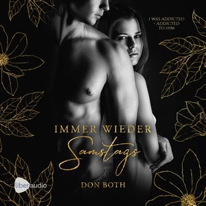 Immer wieder samstags - reloaded Hörbuch