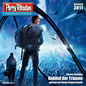 Habitat der Träume Hörbuch