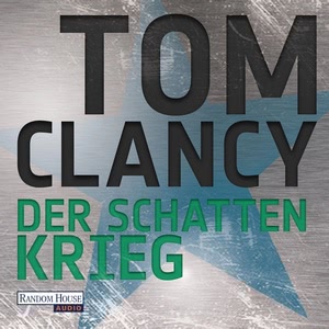 Der Schattenkrieg Hörbuch