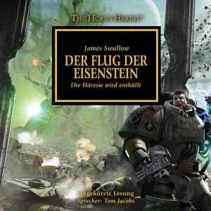 Der Flug der Eisenstein Hörbuch