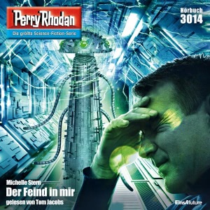 Der Feind in mir Hörbuch