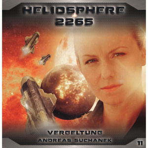 Vergeltung Hörbuch