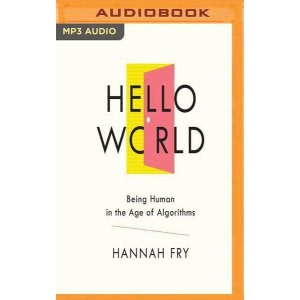 Hello World Hörbuch