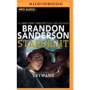 Starsight Hörbuch