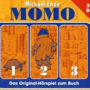 Momo Hörbuch