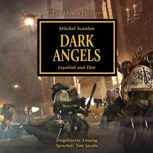 Dark Angels Hörbuch