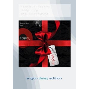 Das Geschenk Hörbuch