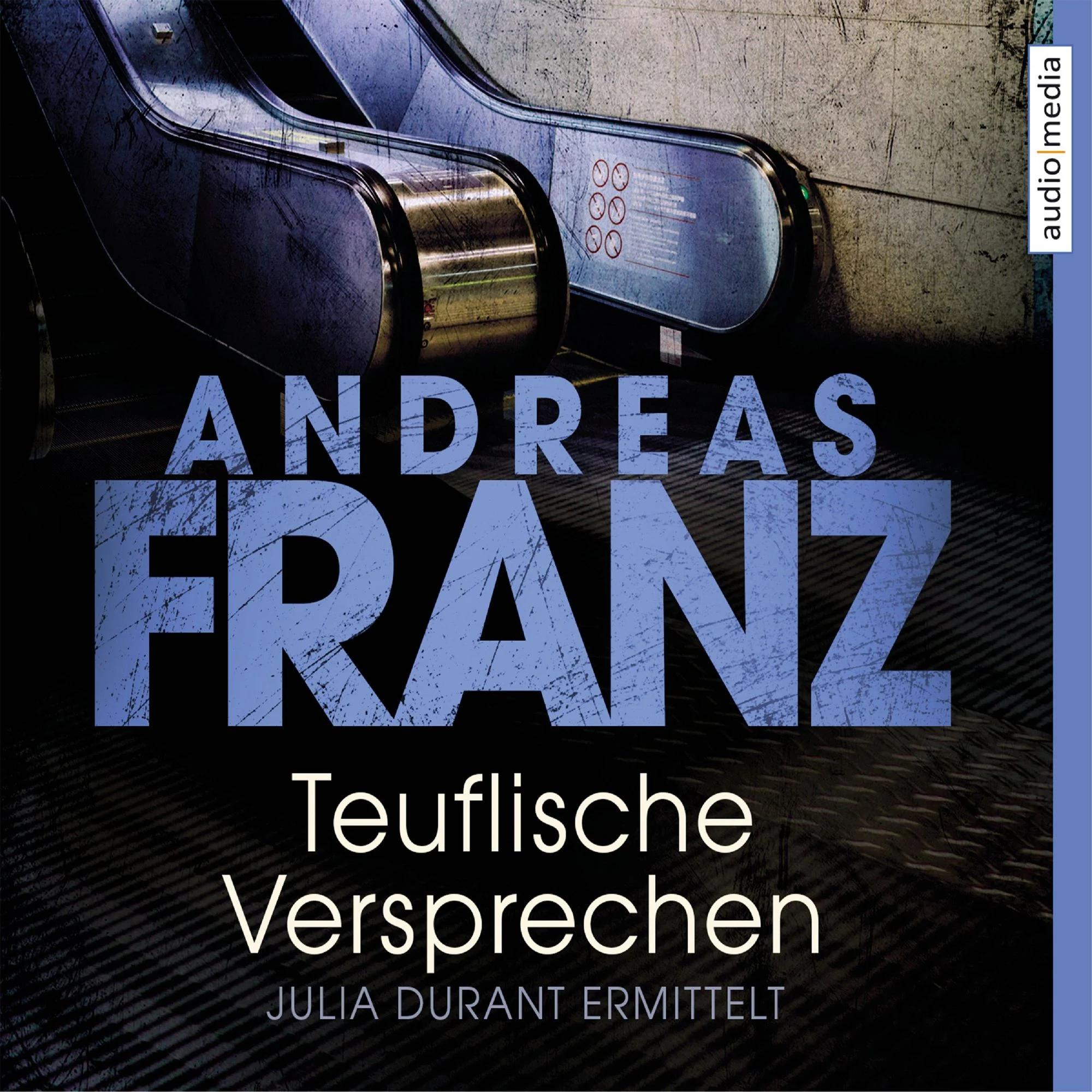 Teuflische Versprechen Hörbuch-Reihe gratis