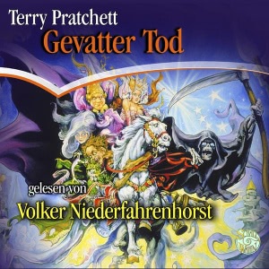 Gevatter Tod Hörbuch