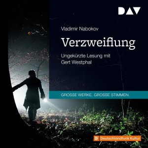 Verzweiflung Hörbuch