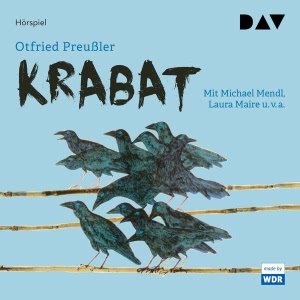 Krabat Hörbuch