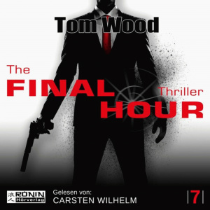 The Final Hour Hörbuch