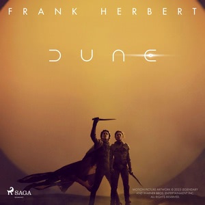 The Dune Audio Collection Hörbuch