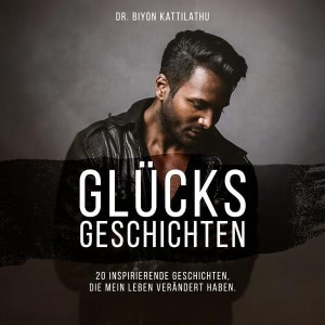 Glücksgeschichten Hörbuch