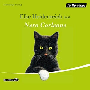 Nero Corleone Hörbuch