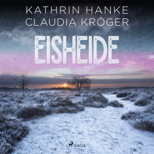 Eisheide Hörbuch