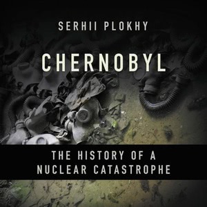 Chernobyl Hörbuch