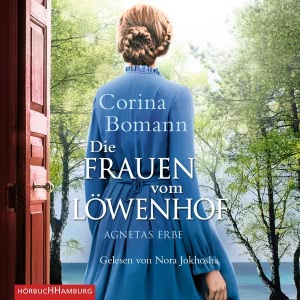 Agnetas Erbe Hörbuch