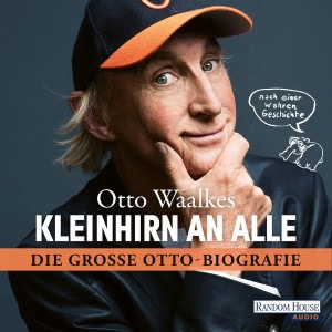 Kleinhirn an alle Hörbuch