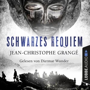 Schwarzes Requiem Hörbuch