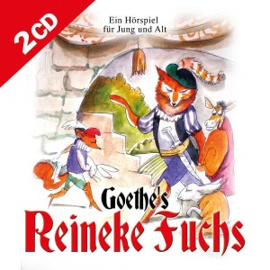 Reineke Fuchs Hörbuch