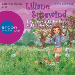 Liliane Susewind Hörbuch