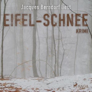 Eifel-Schnee Hörbuch
