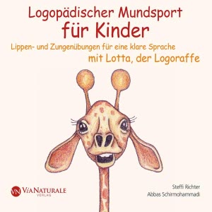 Logopädischer Mundsport für Kinder Hörbuch