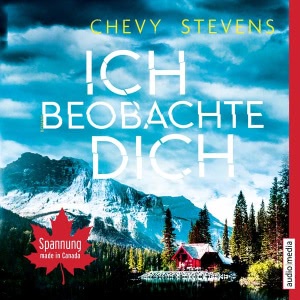 Ich beobachte dich Hörbuch