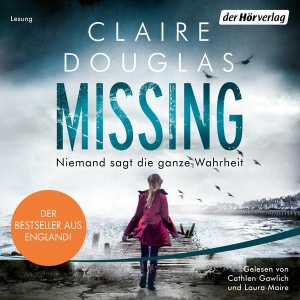 Missing Hörbuch