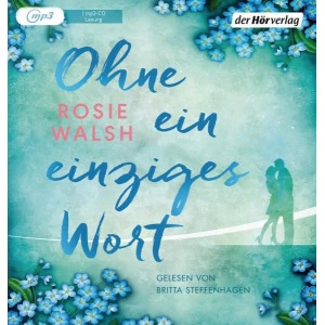 Ohne ein einziges Wort Hörbuch