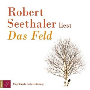 Das Feld Hörbuch