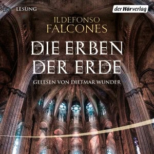 Die Kathedrale des Meeres, Folge 2: Die Erben der Erde Hörbuch